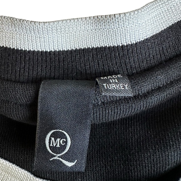 SOLD Authentic Alexander McQueen Sweater - Picture 3 of 8